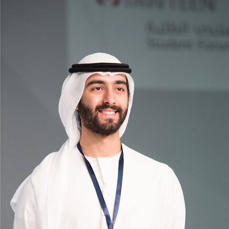 Khaled AlMubarak