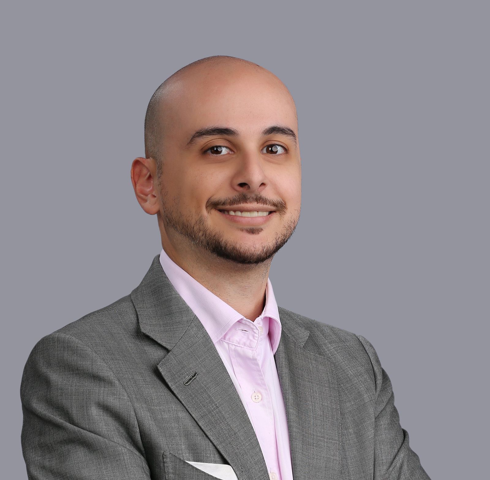 Mohammed AlShawwa